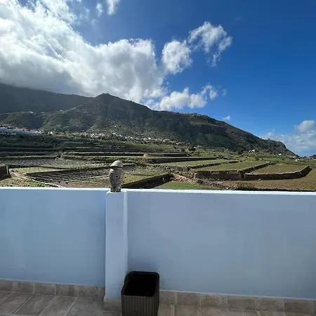 Casa Unifamiliar. Gran Terraza. Vistas. Tele Working * לוס ריאלחוס