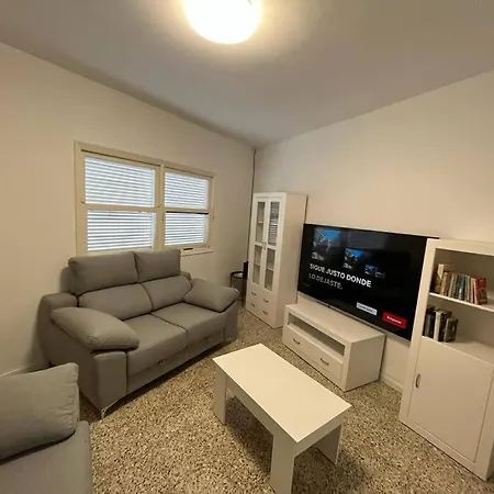 Casa Unifamiliar. Gran Terraza. Vistas. Tele Working לוס ריאלחוס