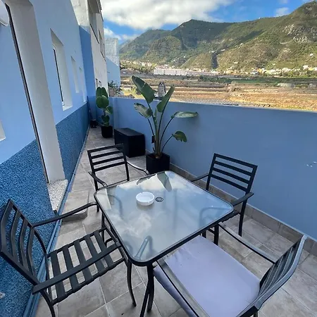 Casa Unifamiliar. Gran Terraza. Vistas. Tele Working * لوس رياليخوس