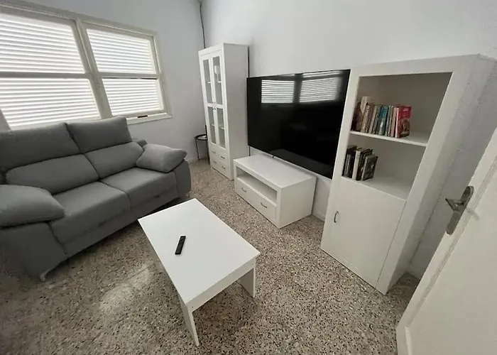 Casa Unifamiliar. Gran Terraza. Vistas. Tele Working