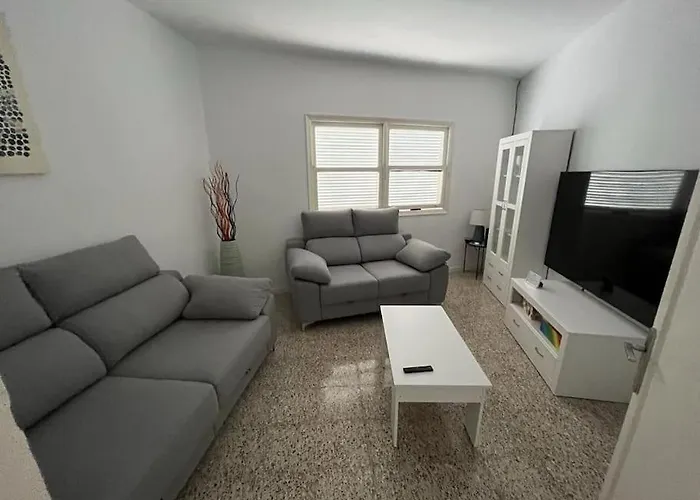 Casa Unifamiliar. Gran Terraza. Vistas. Tele Working Hébergement de vacances