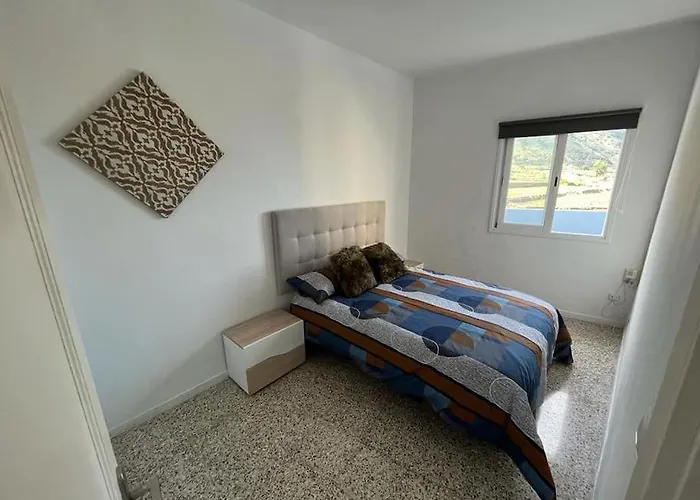 Casa Unifamiliar. Gran Terraza. Vistas. Tele Working * Los Realejos