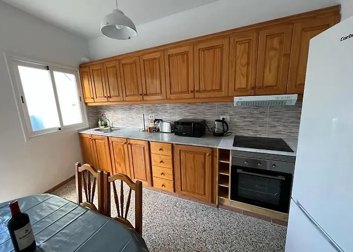 Casa Unifamiliar. Gran Terraza. Vistas. Tele Working Hébergement de vacances *