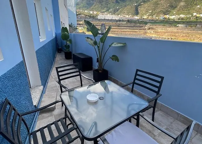 Casa Unifamiliar. Gran Terraza. Vistas. Tele Working * Los Realejos