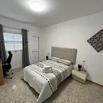 Holiday home Casa Unifamiliar. Gran Terraza. Vistas. Tele Working