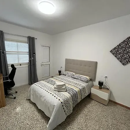 Semesterbostad Casa Unifamiliar. Gran Terraza. Vistas. Tele Working