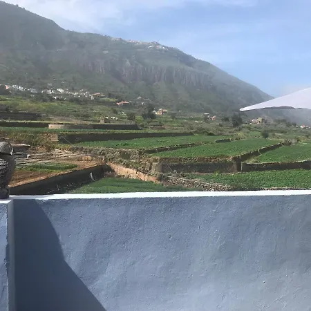 Casa Unifamiliar. Gran Terraza. Vistas. Tele Working Los Realejos