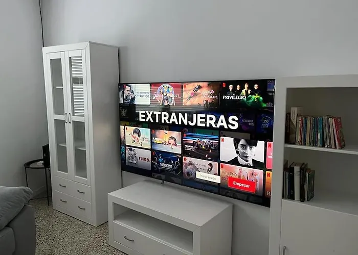 Casa Unifamiliar. Gran Terraza. Vistas. Tele Working Los Realejos