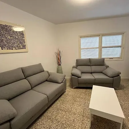 Casa Unifamiliar. Gran Terraza. Vistas. Tele Working Holiday home